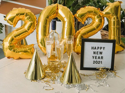 2022 봄 축제 휴일 준비