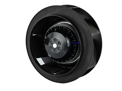 여러 산업에서 EC 축 팬의 혁신적인 응용 프로그램 탐색