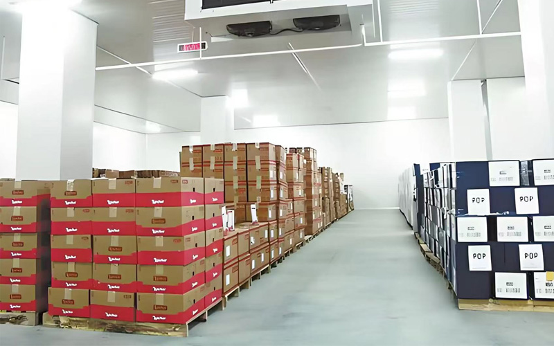 경제 진동 및 시장 변화