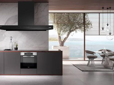 SunxFan-범위 후드 팬 송풍기: EU 시장의 요구를 충족시키는 맞춤형 솔루션