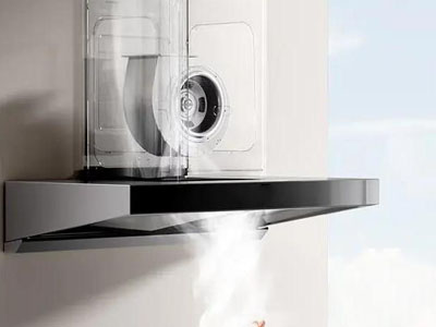 기술 혁신으로 레인지 후드 성능 향상