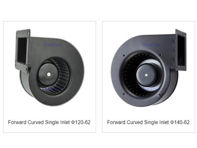 해양 송풍기의 사용 방법