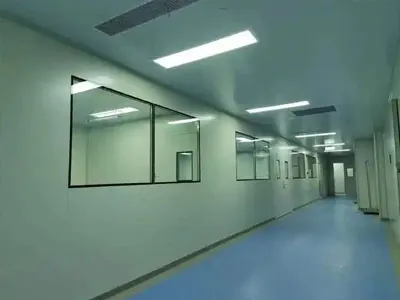 의료 장비 산업 및 실험실 건조 분야에서 SunxFan EC 가변 주파수 이중 흡기 원심 송풍기의 신세대 적용