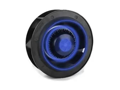 캐비닛 에어컨 팬