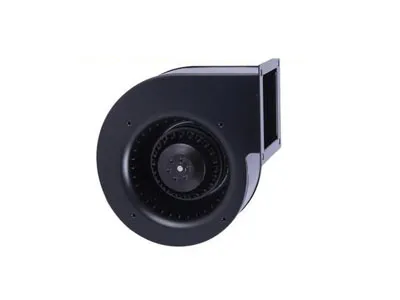 DC 브러시리스 DC24V/48V/310V 이중 입구 원심 팬