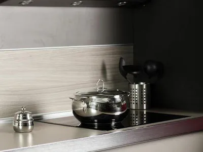 하이테크 주택에서 주방 범위 후드를 선택하는 방법은 무엇입니까?