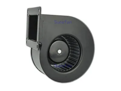 해양 송풍기 사용 소개