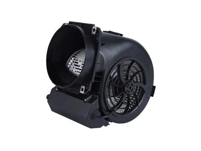 실험실 쥐 및 기타 육종 산업을 위해 새로 출시 된 Ec 가변 주파수 팬