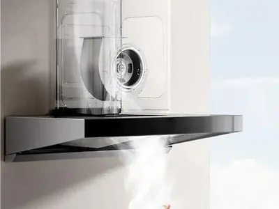 기술 혁신으로 레인지 후드 성능 향상