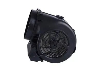 해양 송풍기의 원리