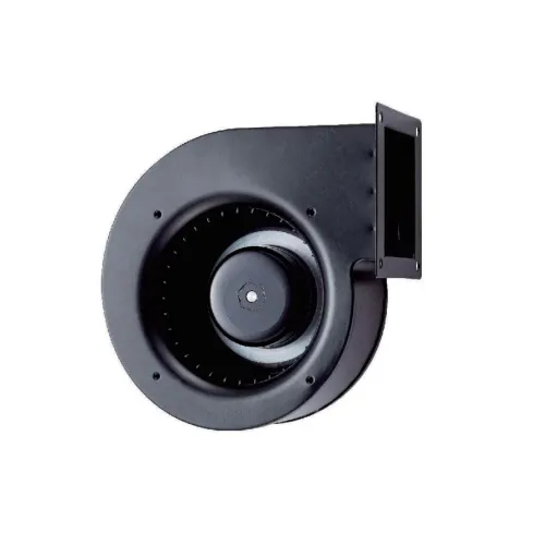 DG120A-D072A 앞으로 곡선 단일 입구 Φ 120-62