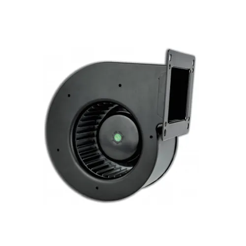 DG180A-D092A 앞으로 곡선 단일 입구 Φ 180-75