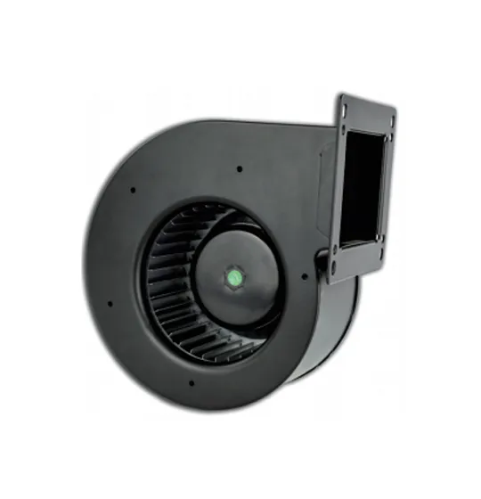 DG180A-D092A Forward Curved Single Inlet Φ 180-75