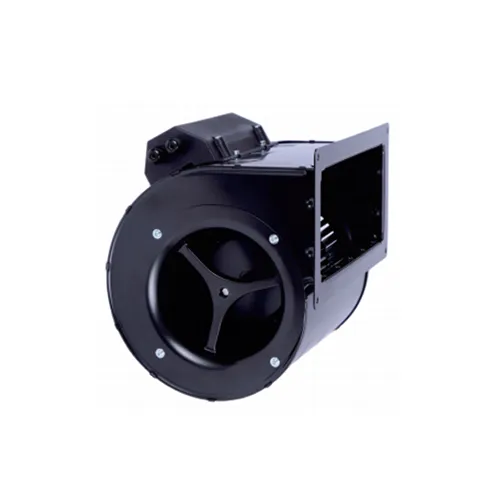 SF133A-E092A3-01 EC133 더블 입구 원심 팬 송풍기