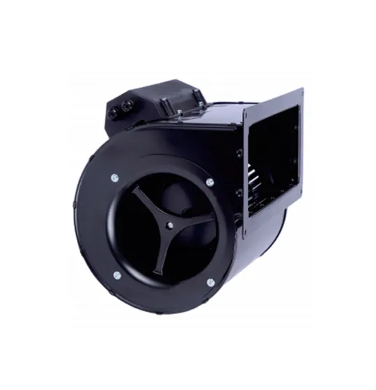 SF133A-D092A Forward Curved Double Inlet Φ 133-190