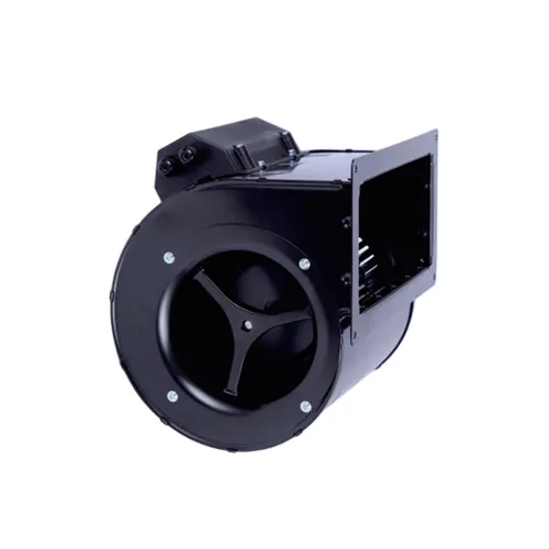 SF146C-E092B3-01 EC146 더블 입구 원심 팬 송풍기