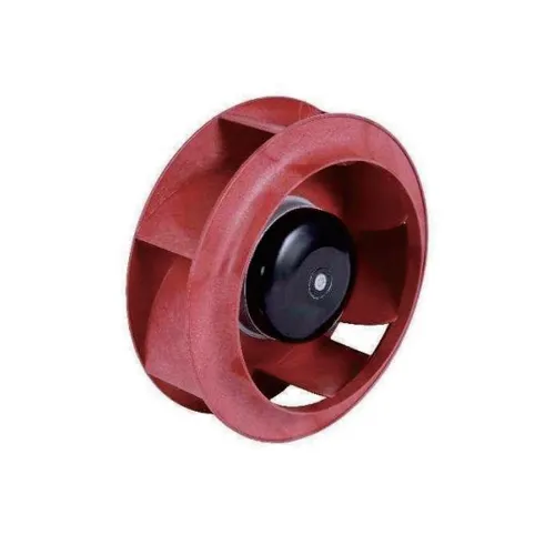 BC190A-E072B3 뒤로 구부러진 팬 2 Speeds Φ 190