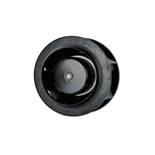 BC220A-D092A 뒤 곡선 팬 Φ 220-62