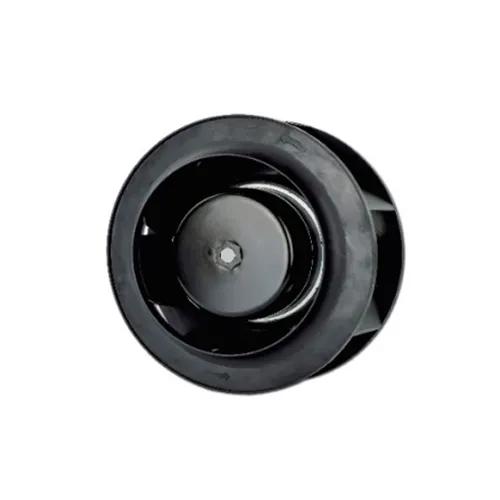 BC225A-D092A 뒤 곡선 팬 Φ 225-86