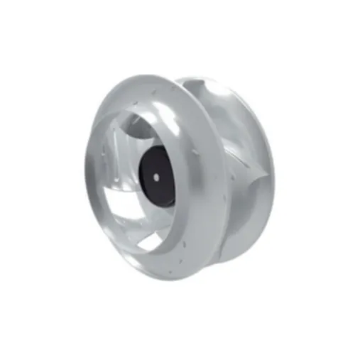 BC310A-E092C3 뒤로 구부러진 팬 Φ 310-140