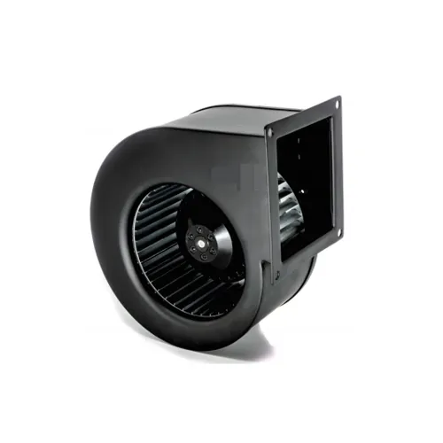 DG120B-A092B2 앞으로 곡선 단일 입구 Φ 120-62