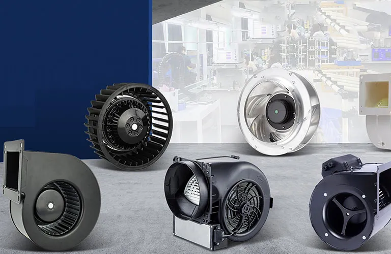 공기 흐름 재 인코딩, 스마트 기류 솔루션