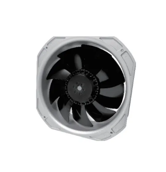 AG250B-A092C2-00 Axial Fan 280-80B