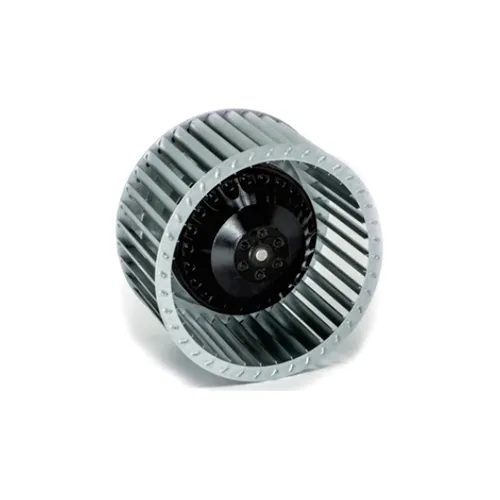 DF120A-A092B2-00 앞으로 곡선 팬 Φ 120-62