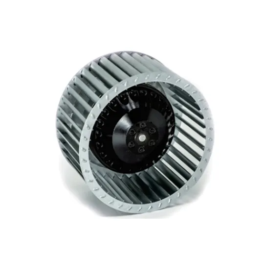 DF120A-A092B2-00 Forward Curved Fan Φ 120-62