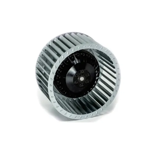 DF140B-A092C2-00 앞으로 곡선 팬 Φ 140-62