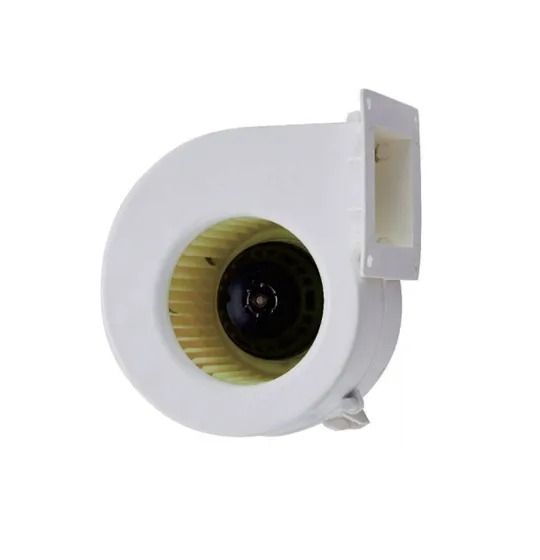 DG120C-A092A2 Forward Curved Single Inlet Φ 120-62