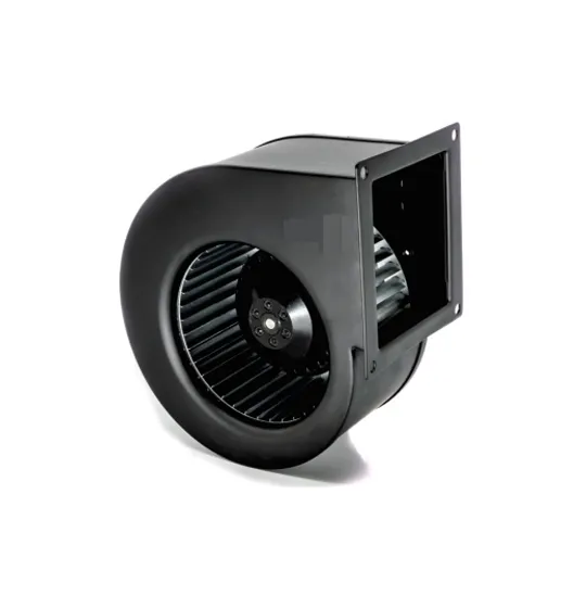 DG140B-A092C2-01 Forward Curved Single Inlet Φ 140B-62