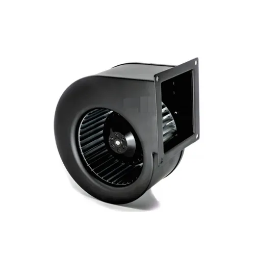 DG180A-A092D2-02 앞으로 곡선 단일 입구 Φ 120-62