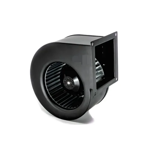 DG180A-A092D2-02 앞으로 곡선 단일 입구 Φ 180-75