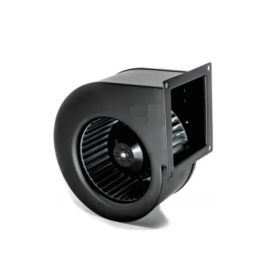 DG180A-A092D2-02 Forward Curved Single Inlet Φ 120-62