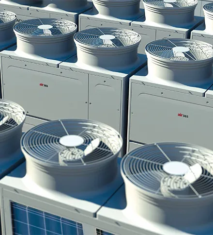 에어컨 및 냉장