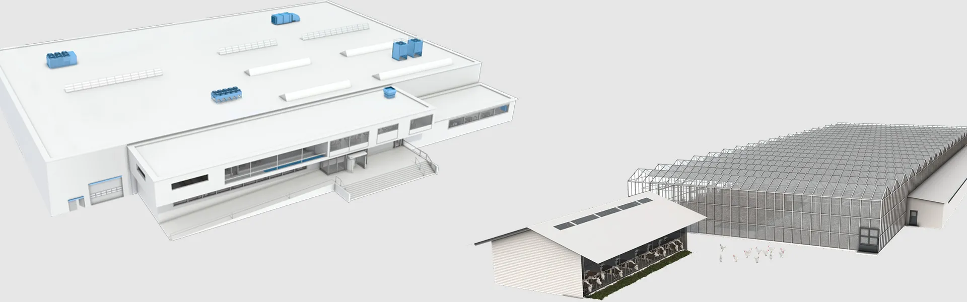 공기 환기 시스템
