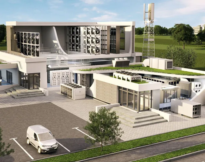 앞으로 곡선 원심 팬의 응용