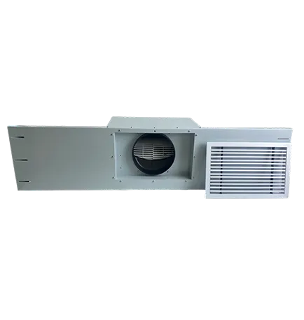 CF-146 환기 장치