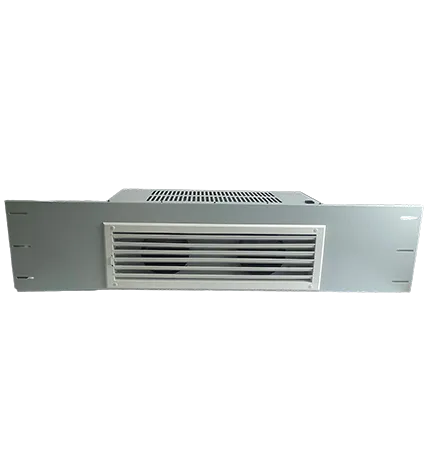 CF-160 환기 장치