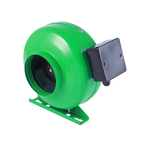 CF125A-A190A3-01 AC 덕트 팬