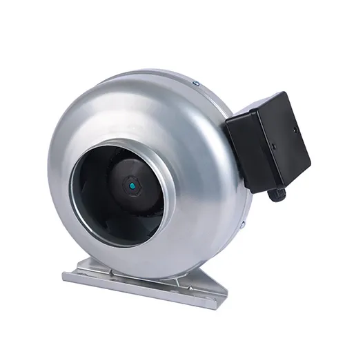 CF150A-A220A3-01 AC 덕트 팬