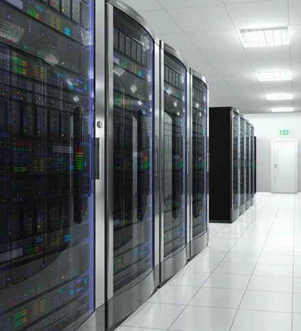 데이터 센터 냉각 시스템