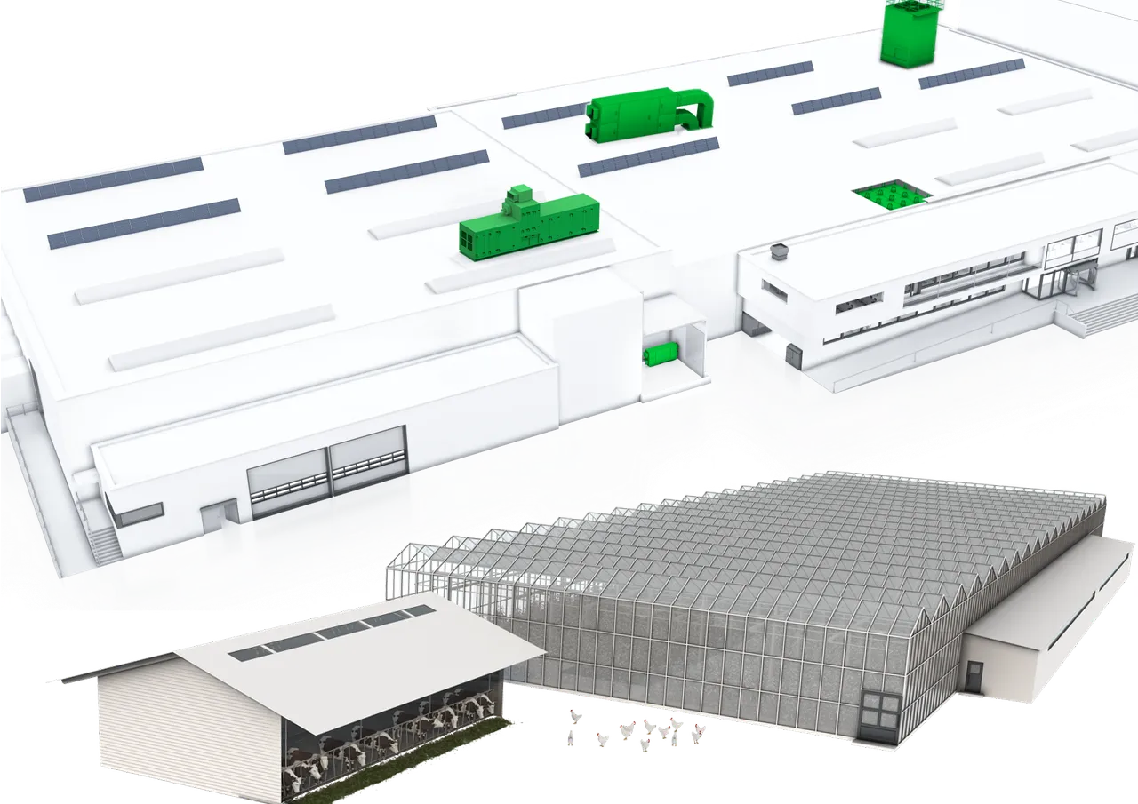 덕트 팬: 덕트 시스템을위한 신뢰할 수있는 인라인 환기