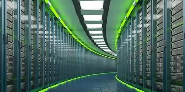 스마트 HVAC 시스템을위한 저전력 EC 축 팬